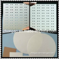 High-Purity Al2o3 Ceramic Substrate for Electronic Application